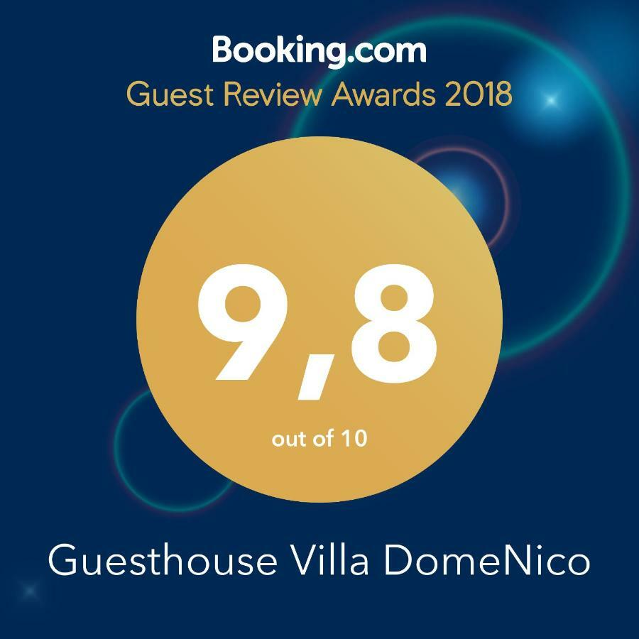 Guesthouse Villa Domenico Lozovac Exterior foto